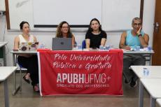 Encontro na FAE: Bora entender melhor nossa vida funcional?